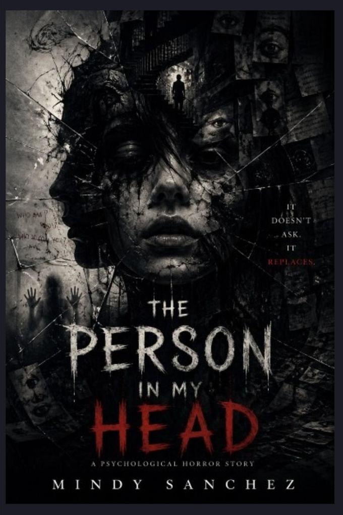 The Person in My Head