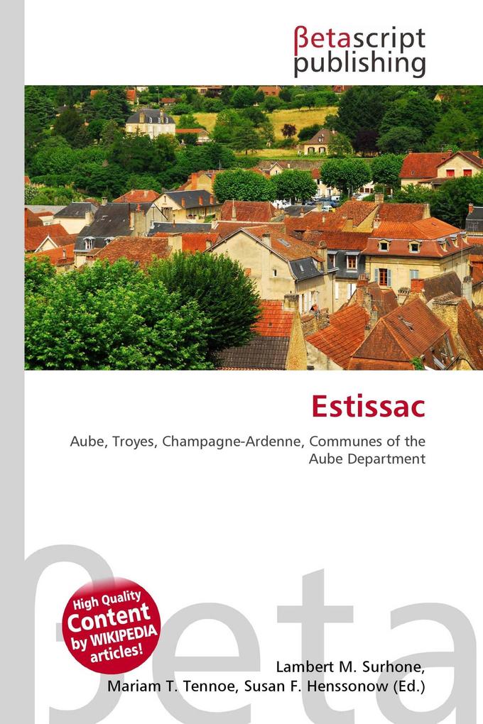 Estissac