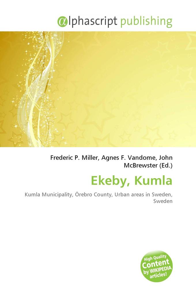 Ekeby Kumla