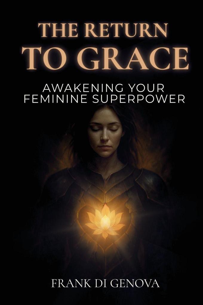The Return To Grace