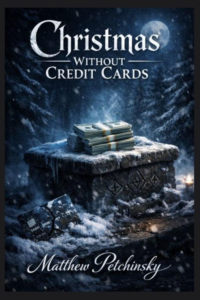 Christmas Without Credit Cards