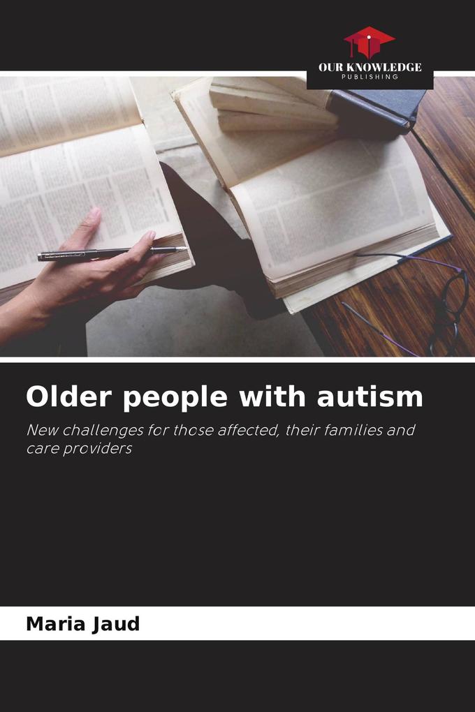 Older people with autism