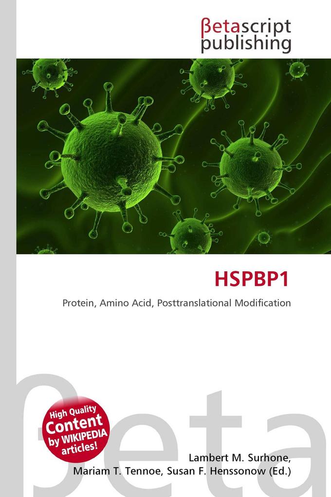 HSPBP1
