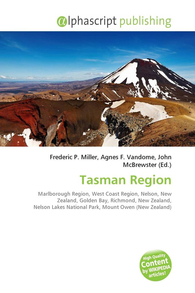 Tasman Region