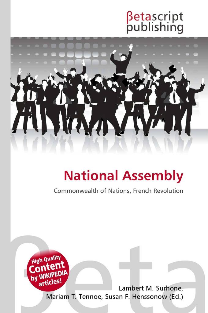 National Assembly