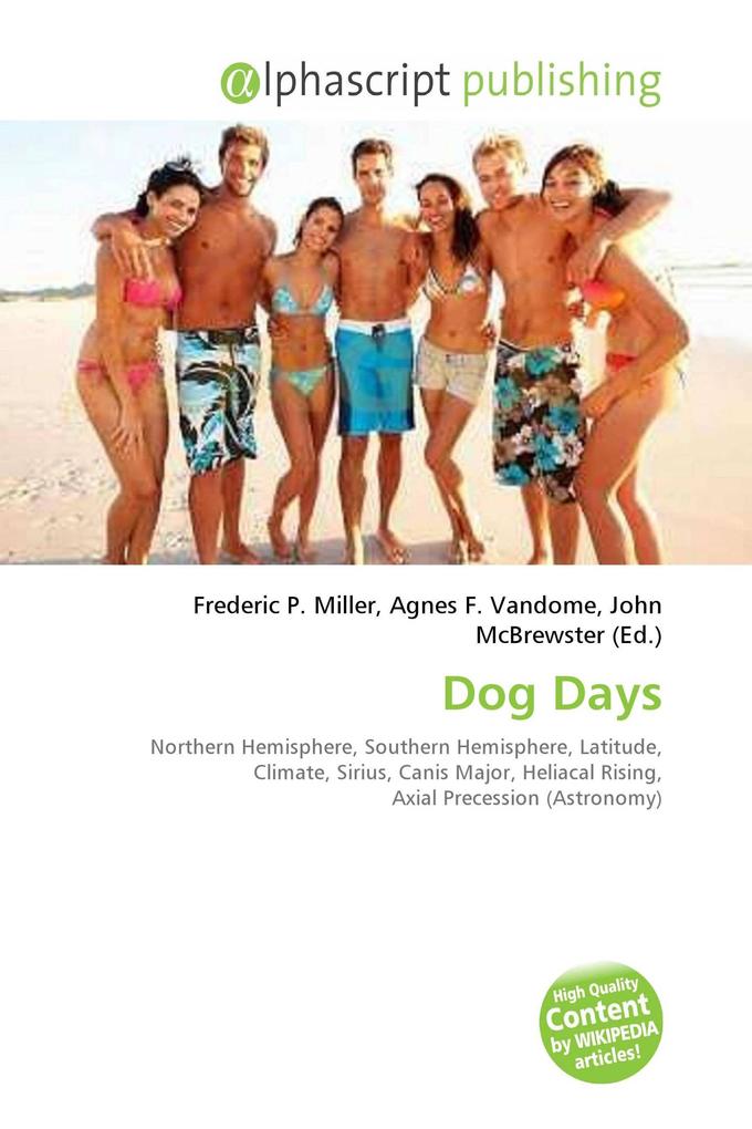 Dog Days