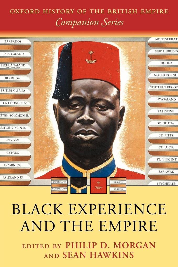 Black Experience and the Empire