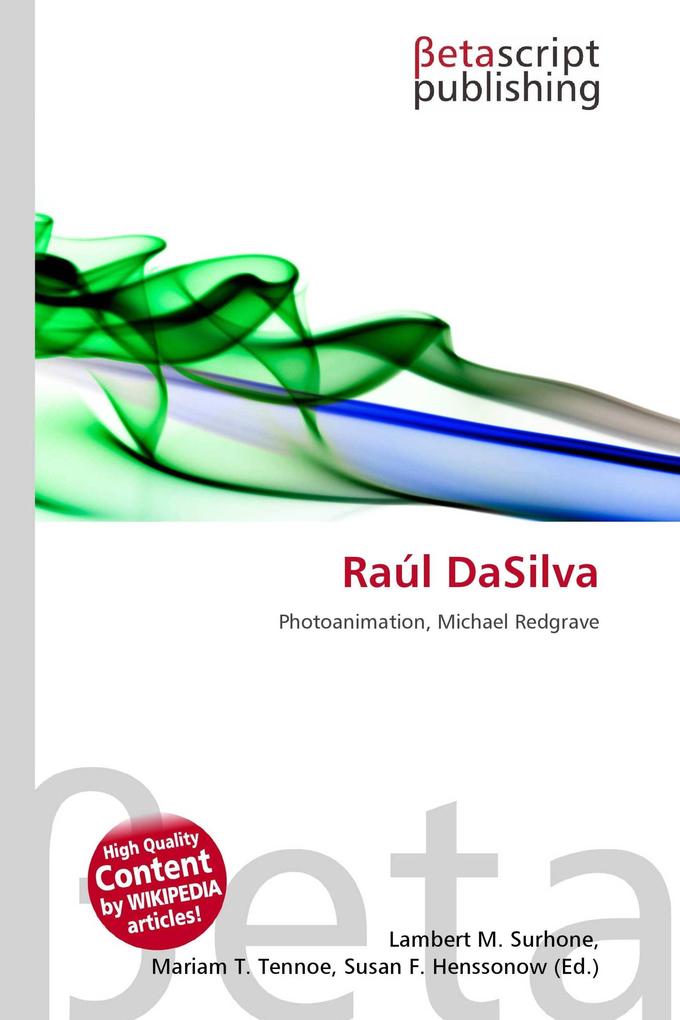 Raúl DaSilva