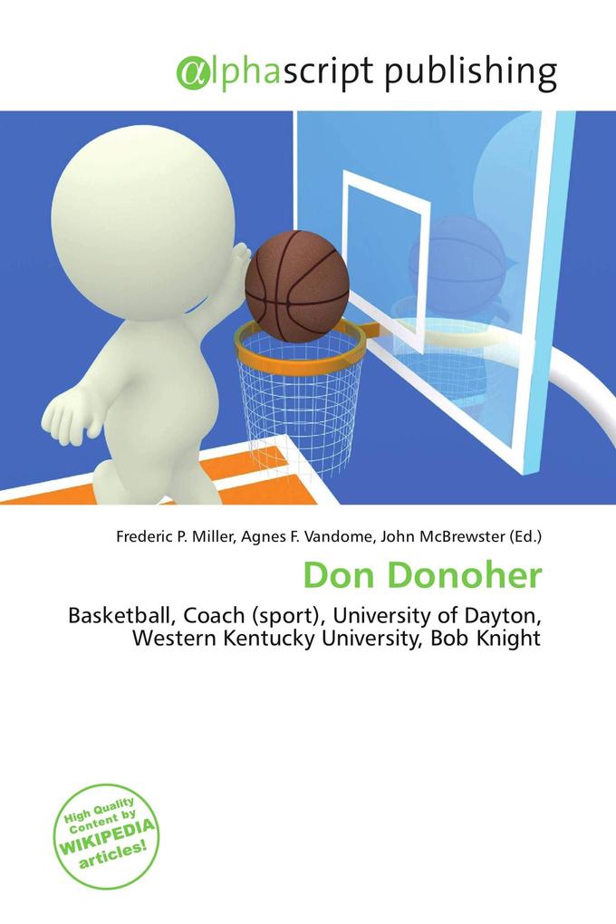 Don Donoher