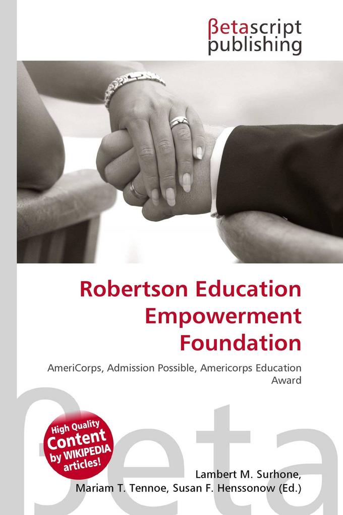 Robertson Education Empowerment Foundation
