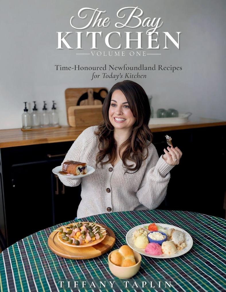 The Bay Kitchen Volume One