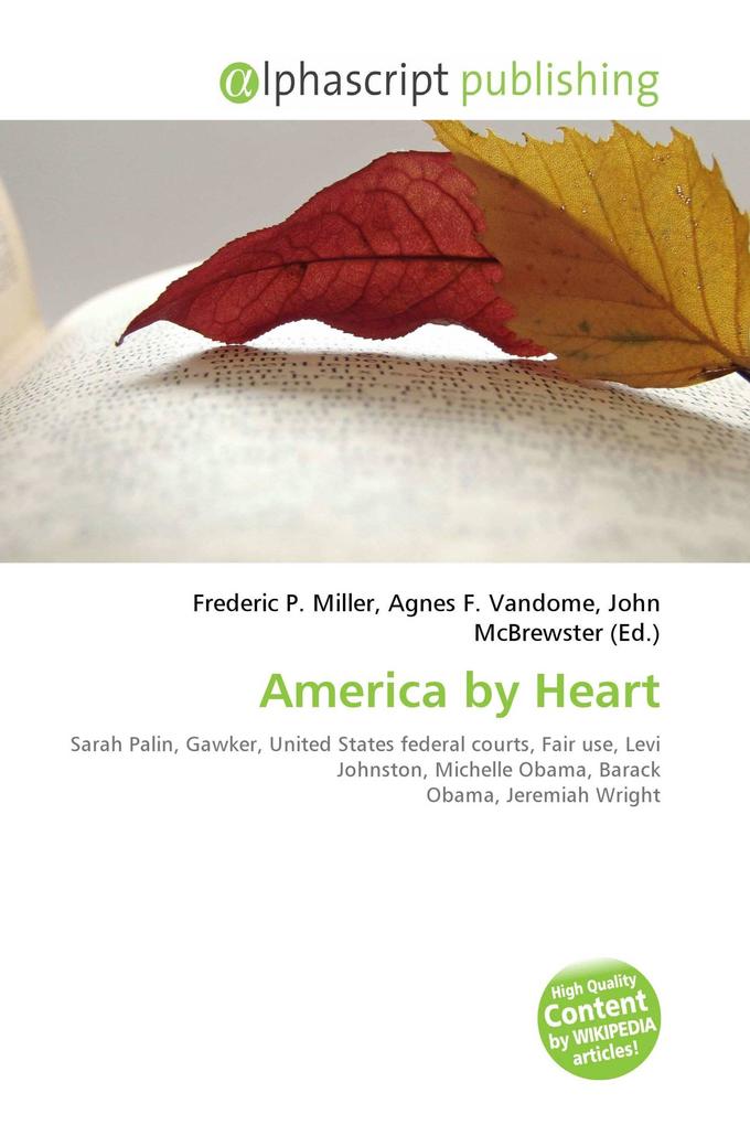 America by Heart