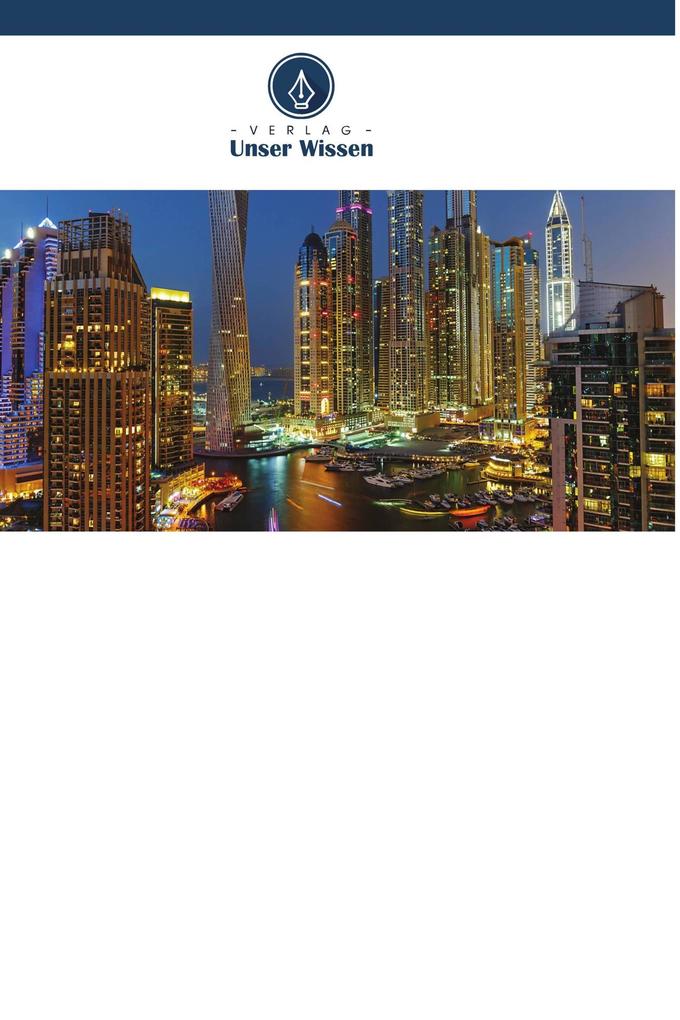 Internationales Marketing und Finanzen