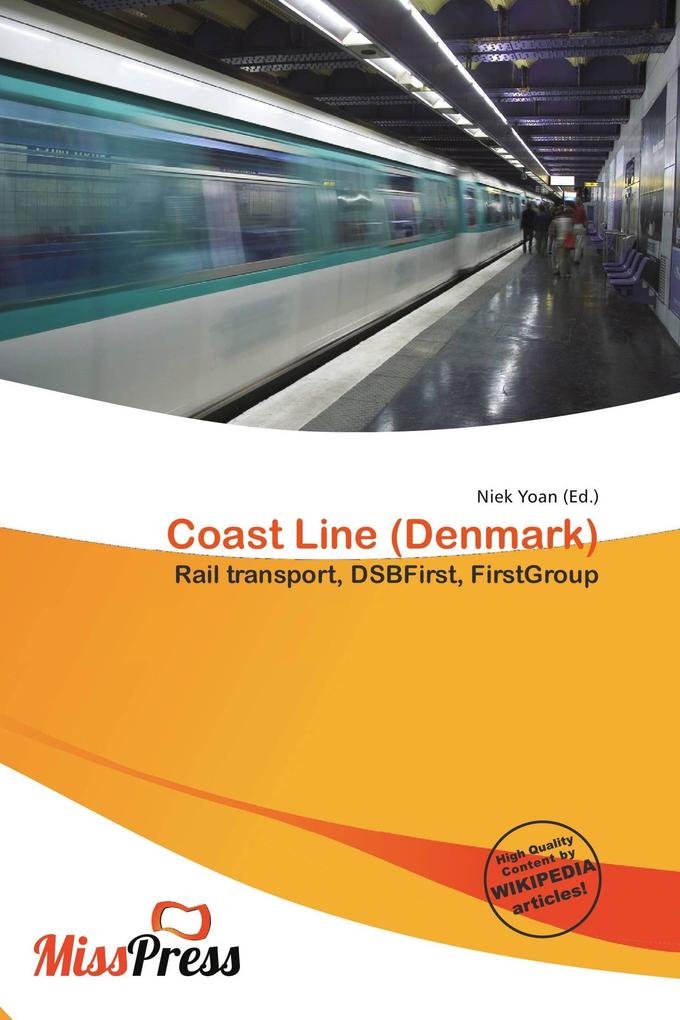 Coast Line (Denmark)