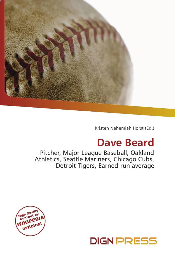 Dave Beard