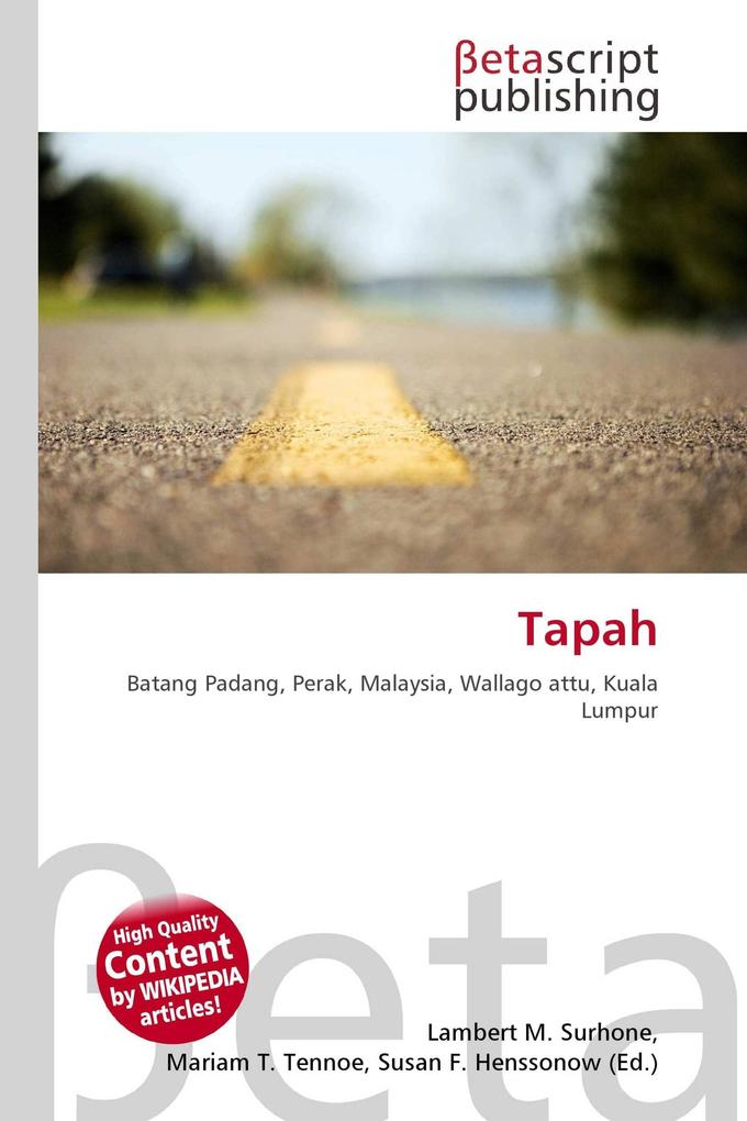 Tapah