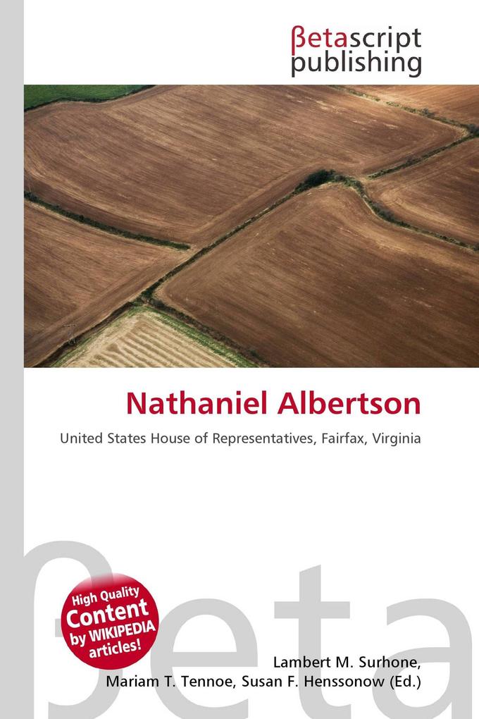Nathaniel Albertson