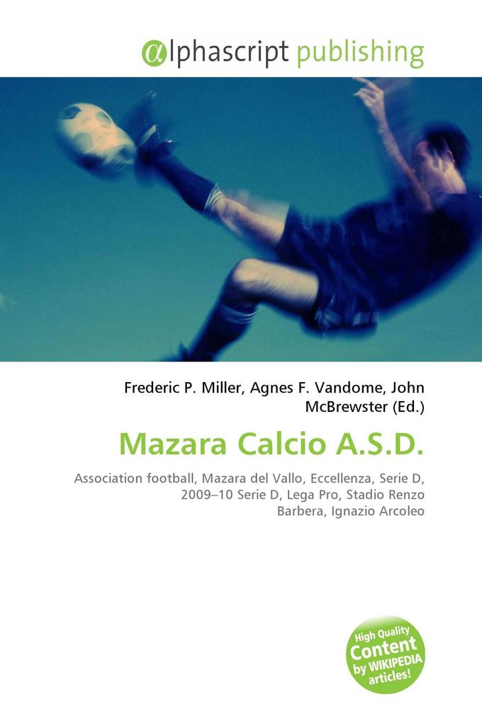 Mazara Calcio A.S.D.