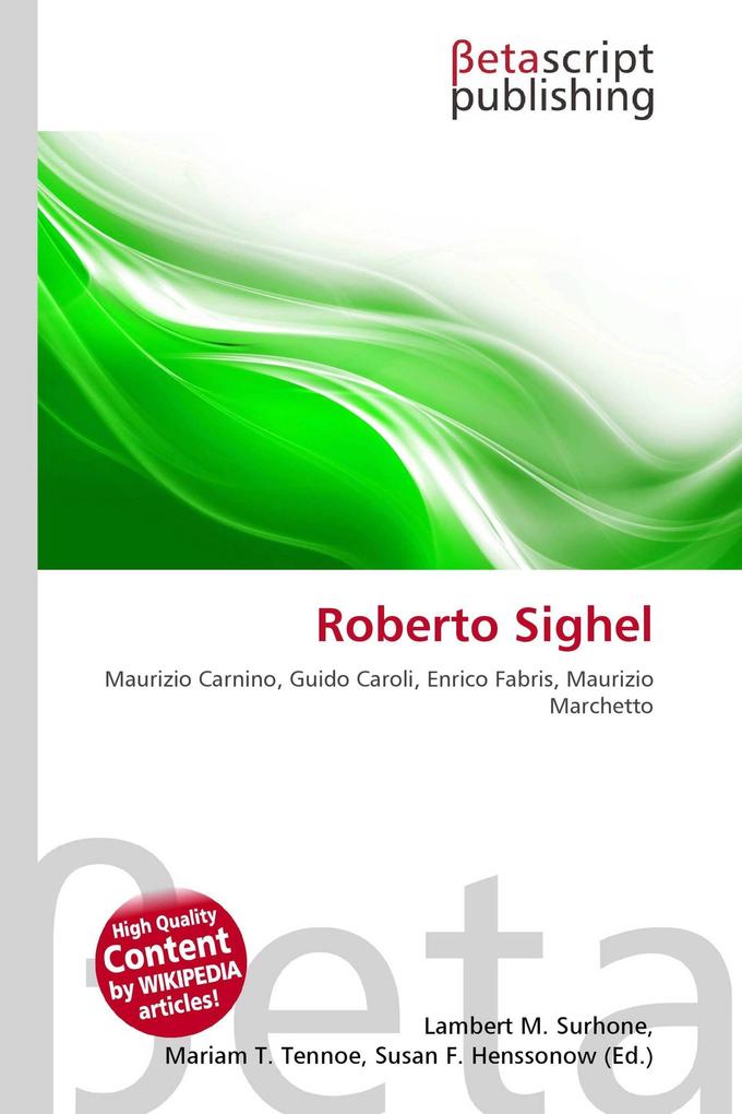 Roberto Sighel