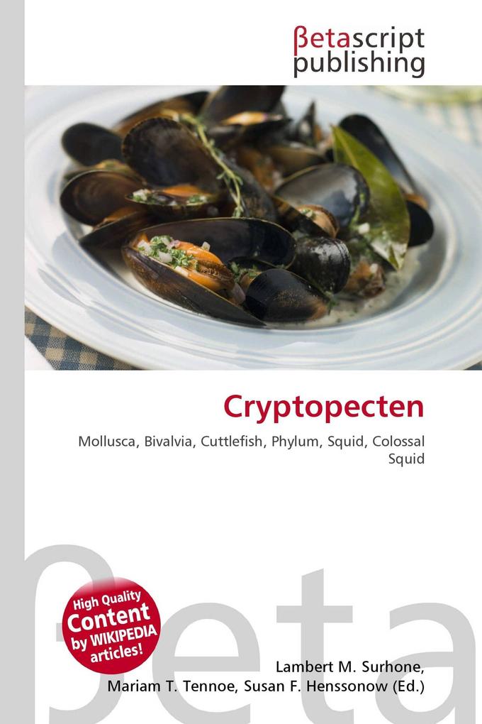 Cryptopecten
