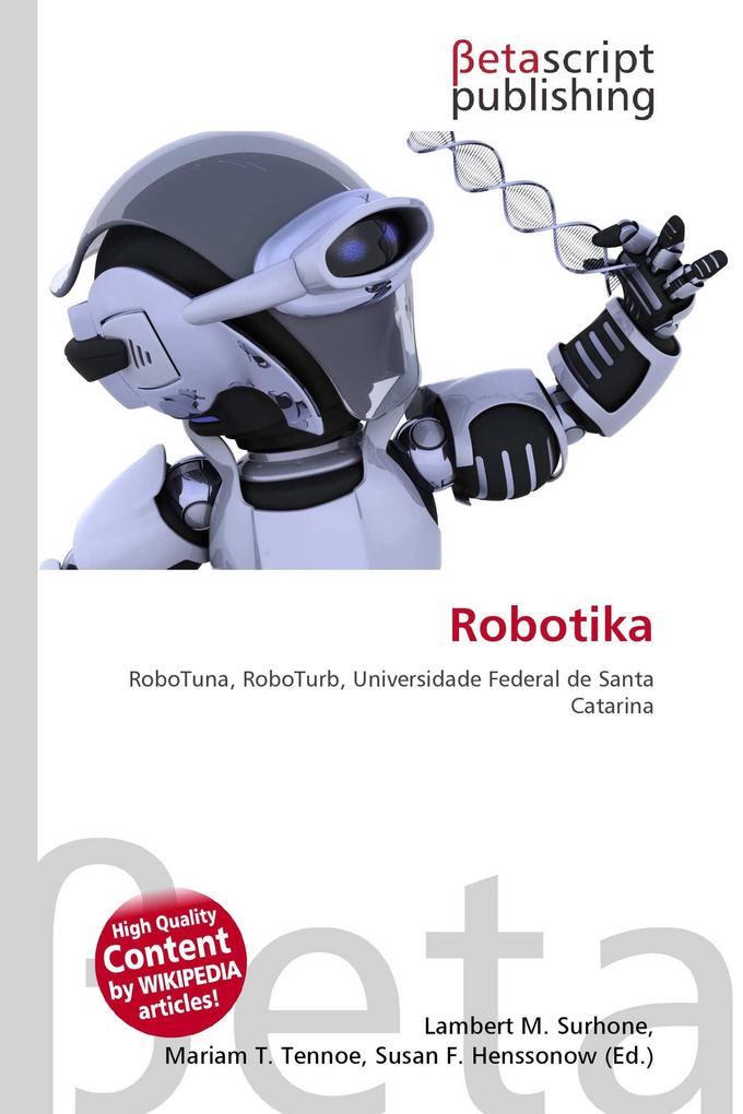 Robotika