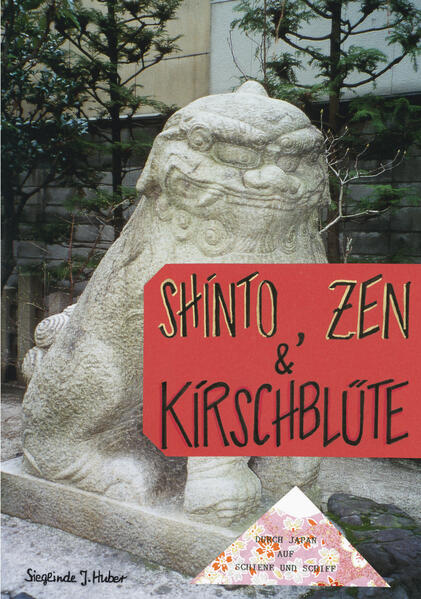 Shinto Zen & Kirschblüte