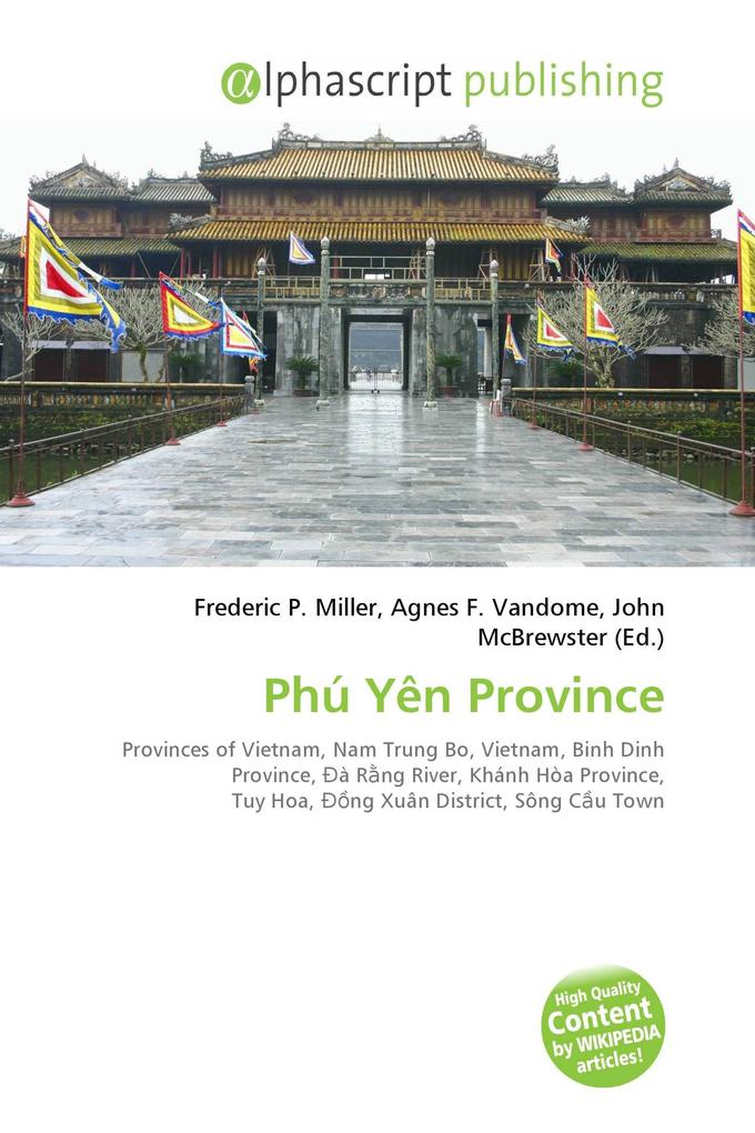 Phú Yên Province