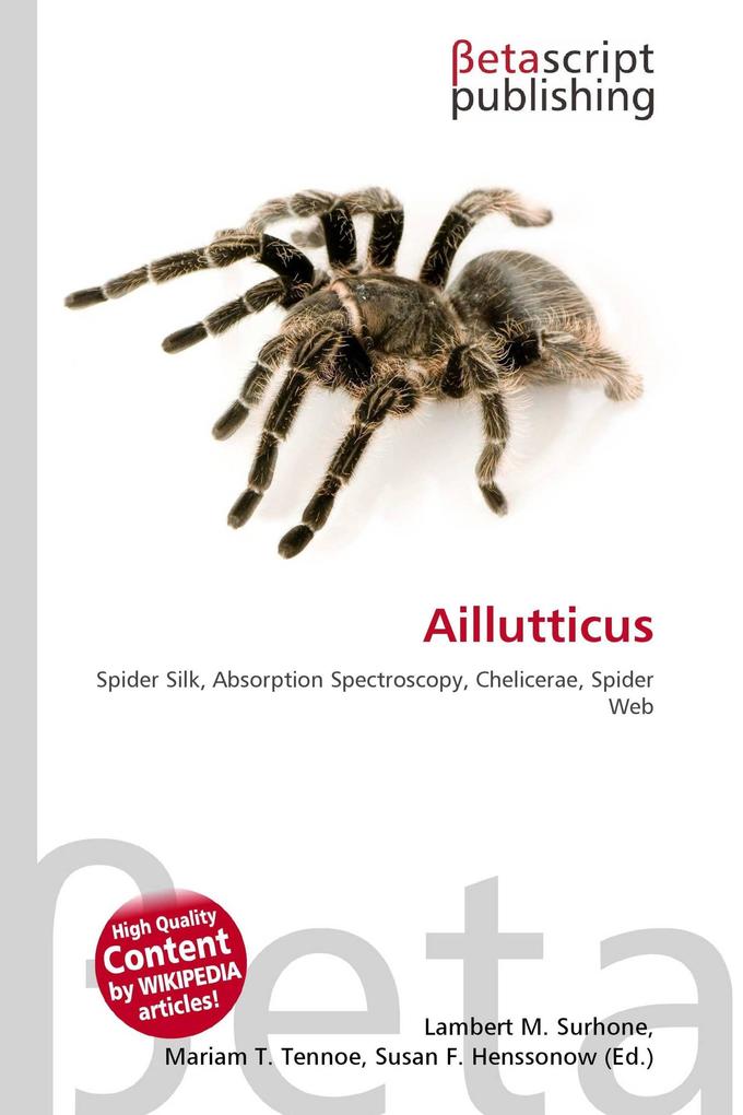 Aillutticus