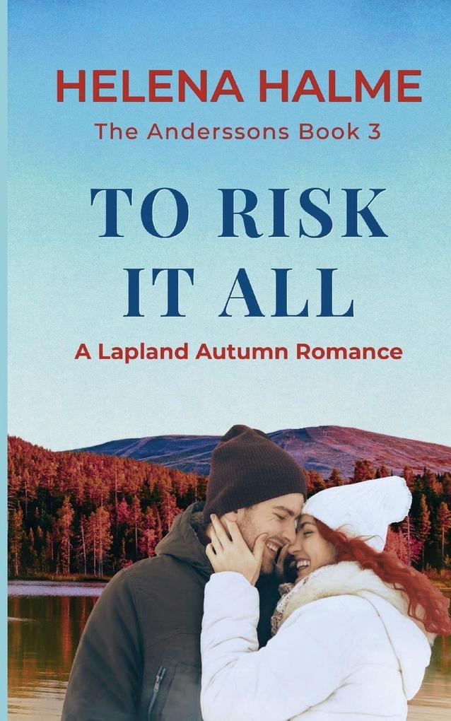 To Risk It All