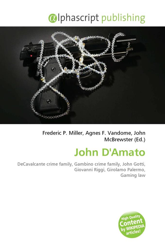 John D'Amato