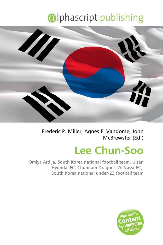 Lee Chun-Soo