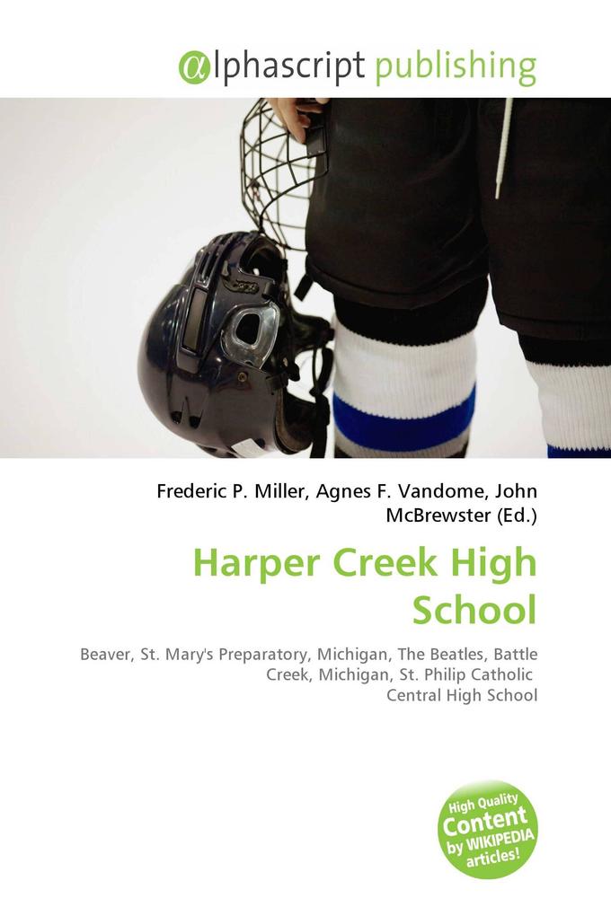 Harper Creek High School