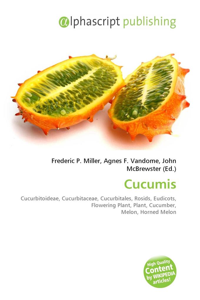 Cucumis