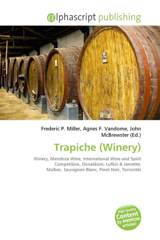 Trapiche (Winery)