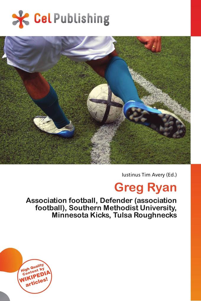 Greg Ryan