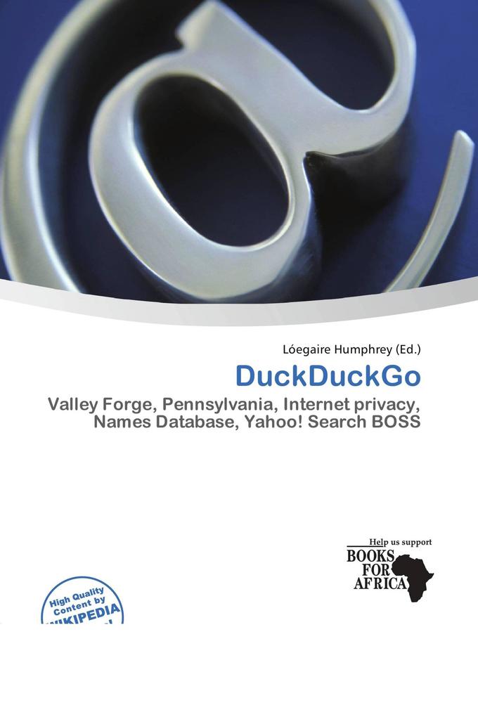 DuckDuckGo