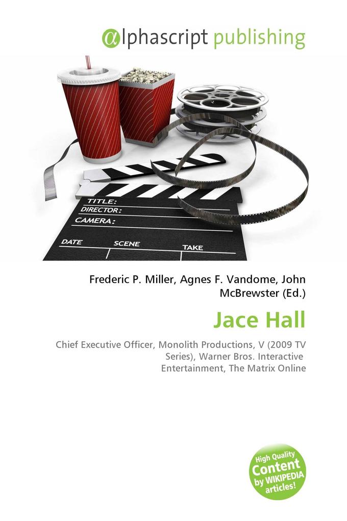 Jace Hall