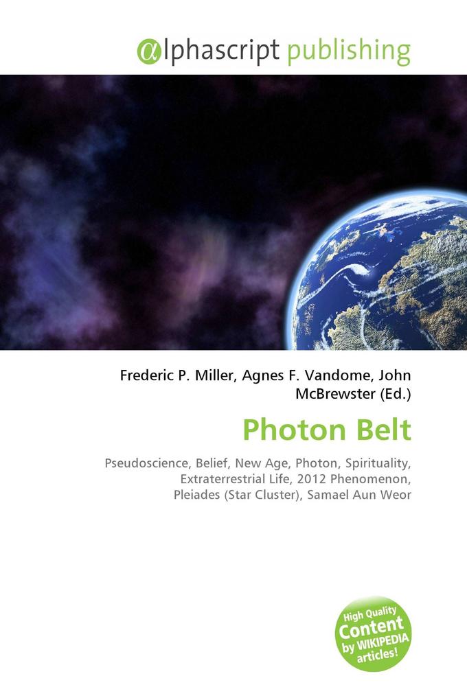 Photon Belt