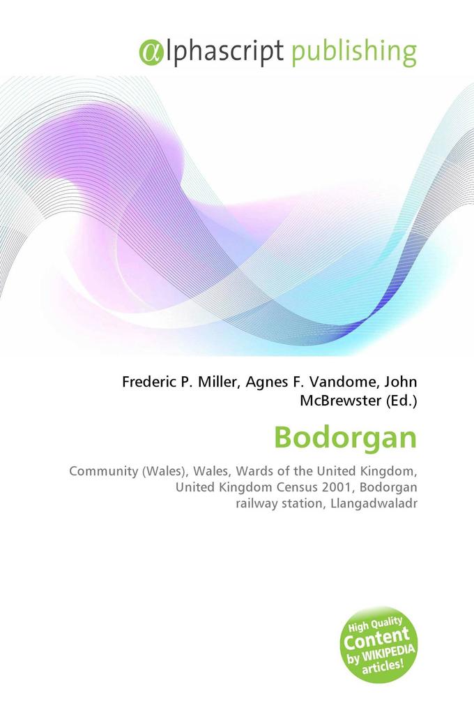 Bodorgan