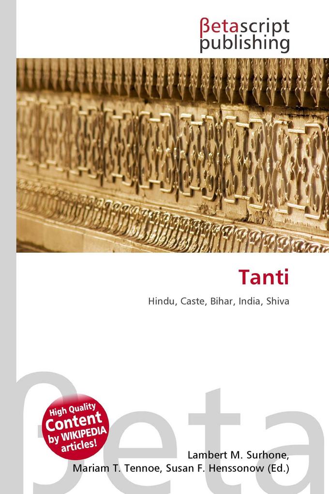 Tanti