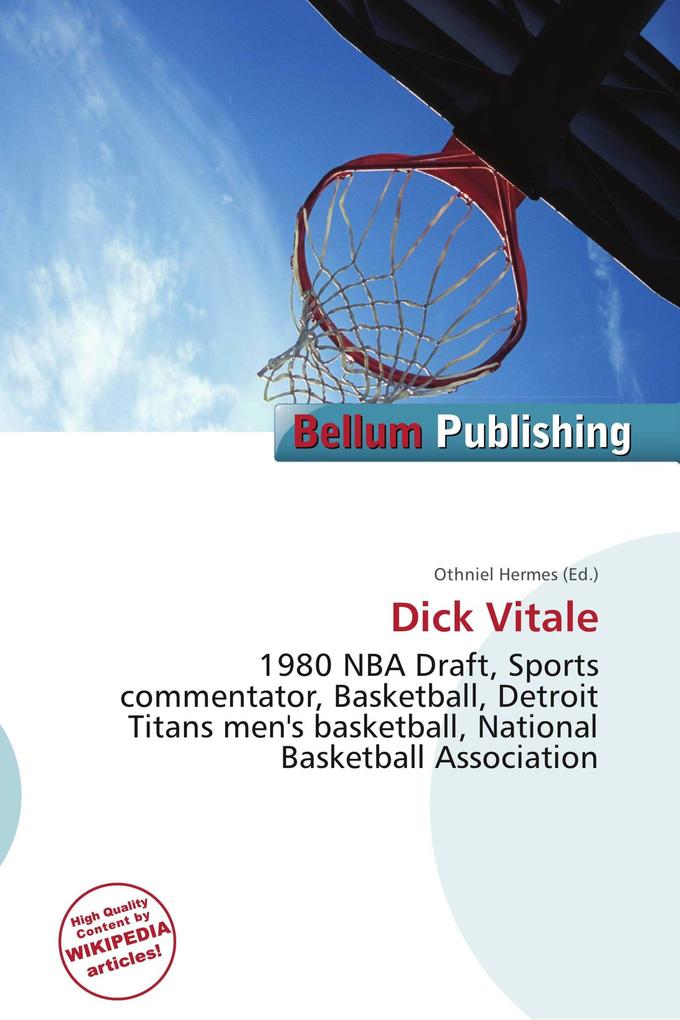Dick Vitale