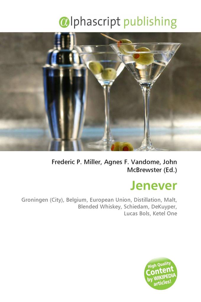 Jenever