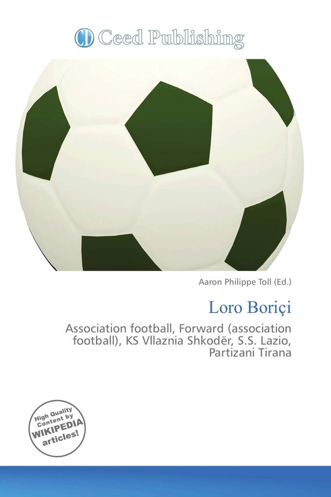 Loro Boriçi