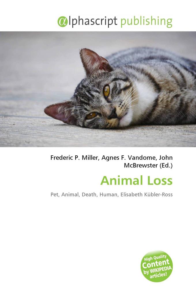 Animal Loss