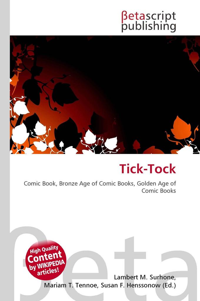 Tick-Tock