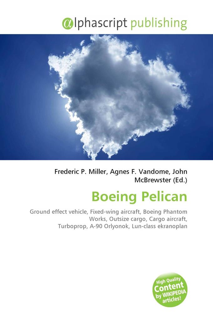 Boeing Pelican