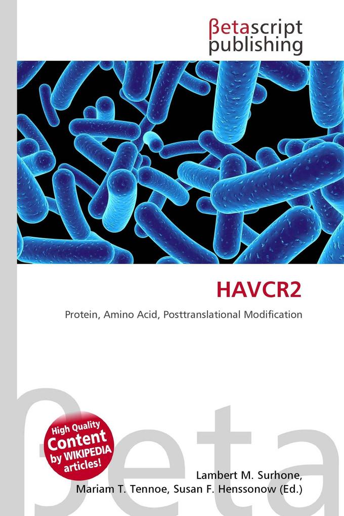 HAVCR2