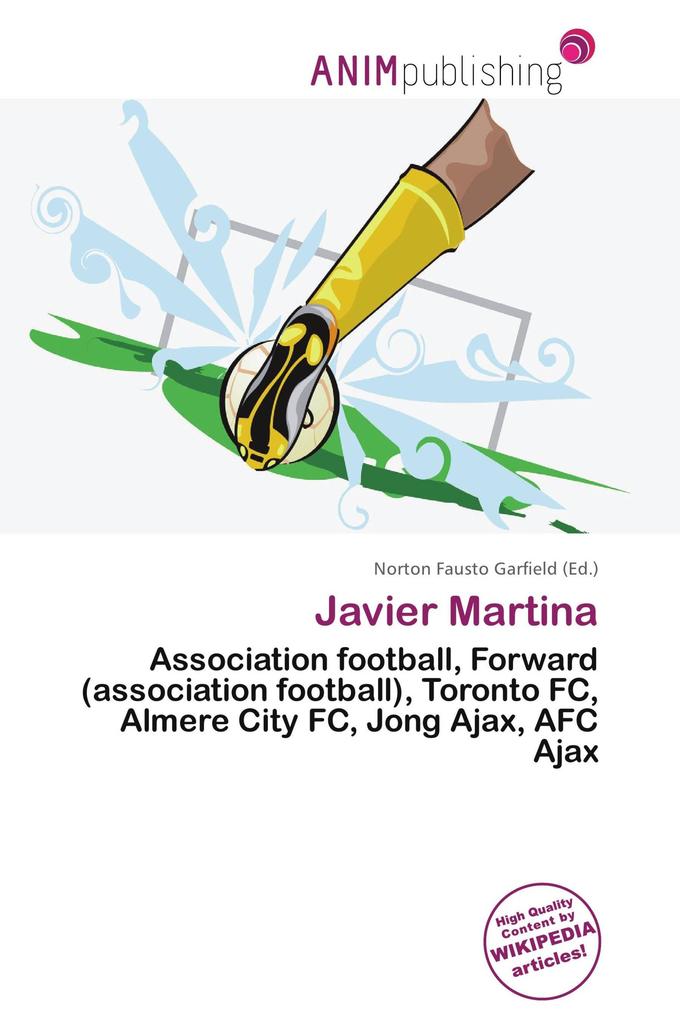 Javier Martina