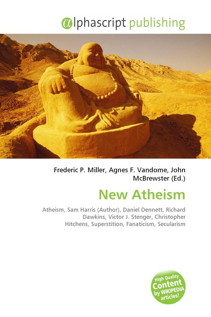 New Atheism