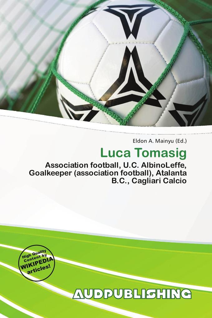 Luca Tomasig
